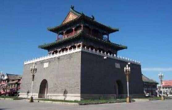 天津10大最好玩的地方，旅游首選天津之眼，你會選擇哪？