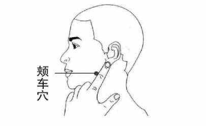 牙疼的“頭號救星”，揉揉這兒快速止疼，比吃藥還管用