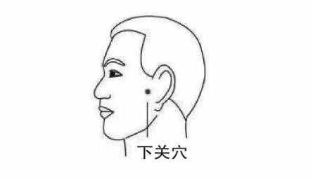 牙疼的“頭號救星”，揉揉這兒快速止疼，比吃藥還管用