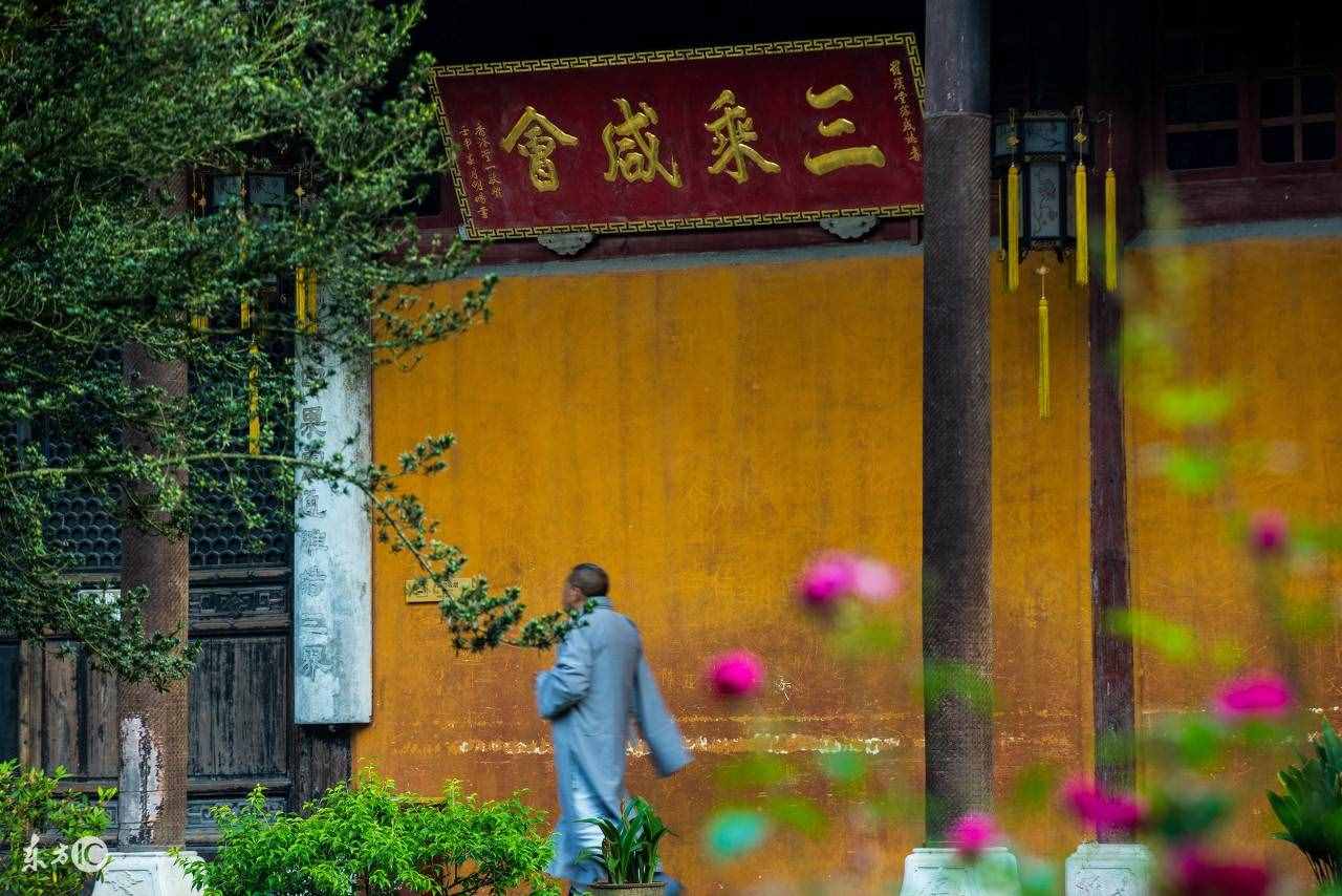 浙江8個(gè)必去景點(diǎn)！去過(guò)6個(gè)以上的很幸福