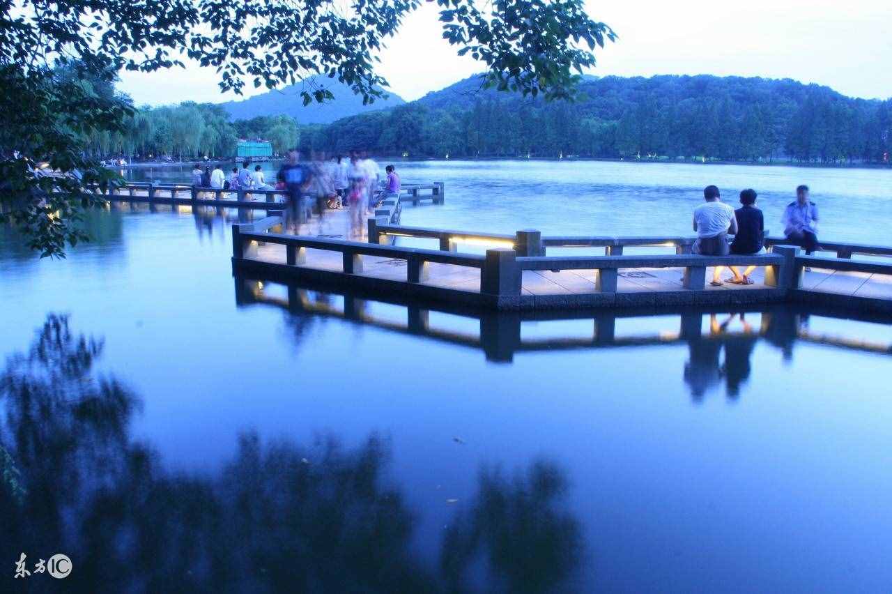 浙江8個(gè)必去景點(diǎn)！去過(guò)6個(gè)以上的很幸福