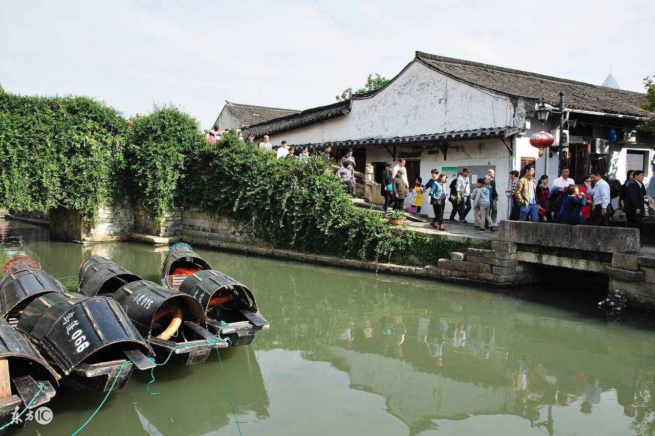 浙江8個(gè)必去景點(diǎn)！去過(guò)6個(gè)以上的很幸福