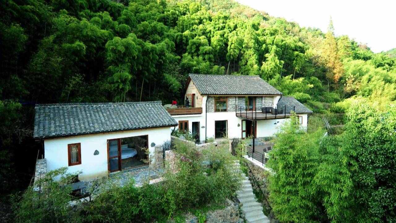 浙江8個(gè)必去景點(diǎn)！去過(guò)6個(gè)以上的很幸福
