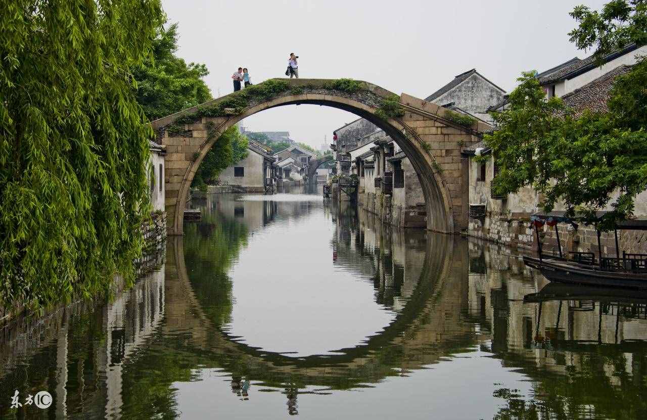 浙江8個(gè)必去景點(diǎn)！去過(guò)6個(gè)以上的很幸福
