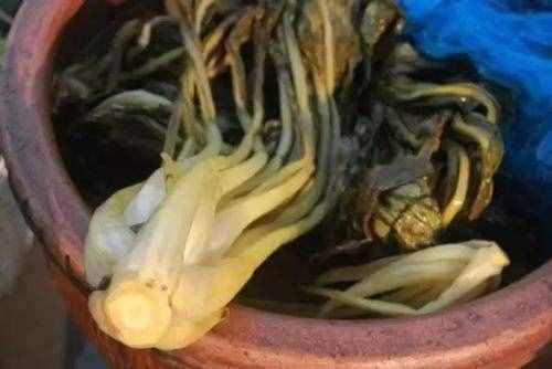 腌菜吃多了，會不會亞硝酸鹽超標致癌？注意三件事，就可以放心吃