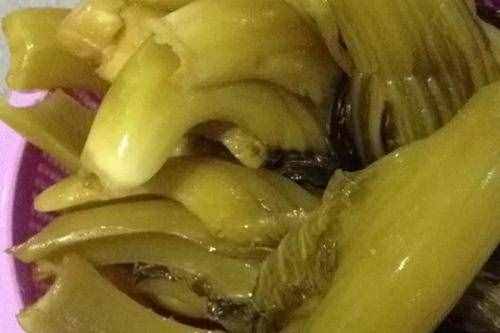 腌菜吃多了，會不會亞硝酸鹽超標致癌？注意三件事，就可以放心吃