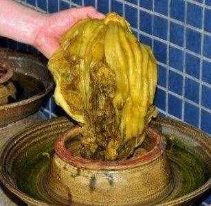 腌菜吃多了，會不會亞硝酸鹽超標致癌？注意三件事，就可以放心吃