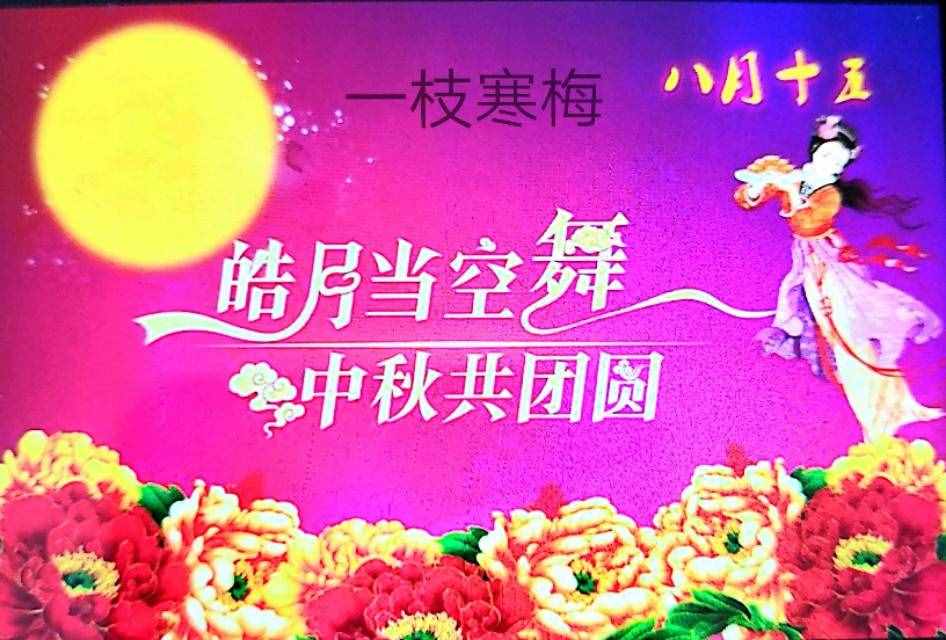 關于中秋節(jié)的英語考點及優(yōu)秀作文！