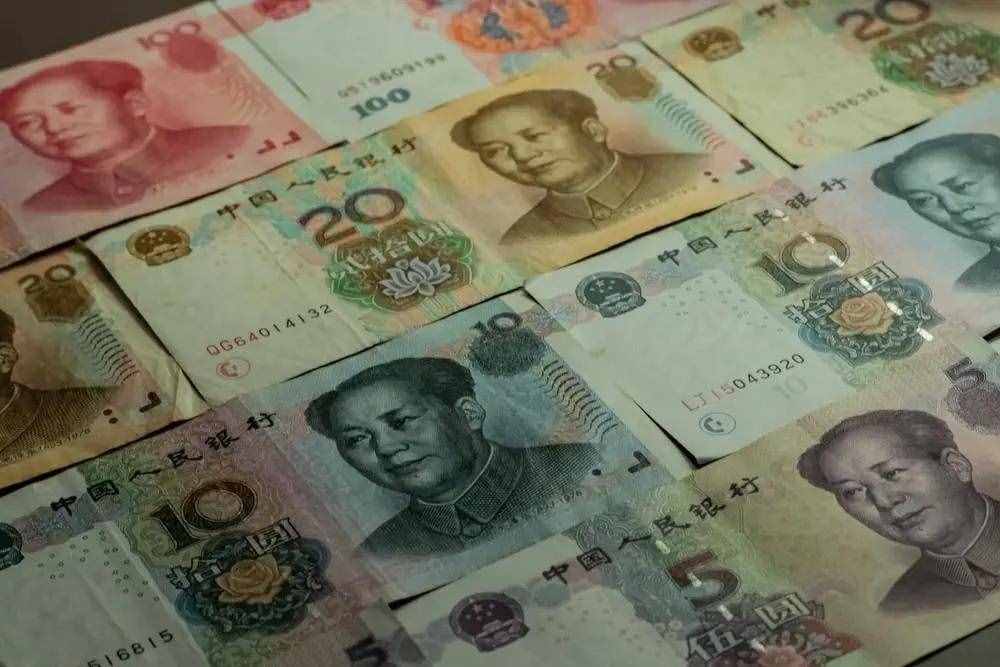 “中等收入陷阱”陰影正在遠(yuǎn)離中國
