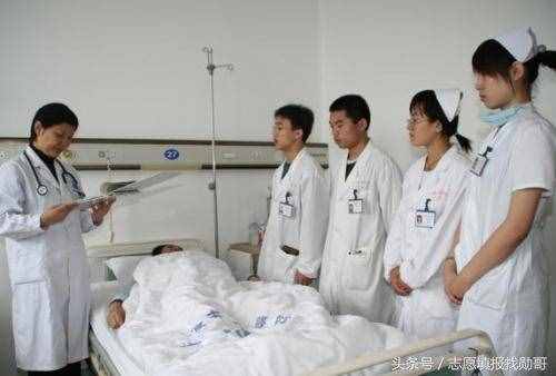 健康所系，生命相托，臨床醫(yī)學(xué)類專業(yè)深度解讀