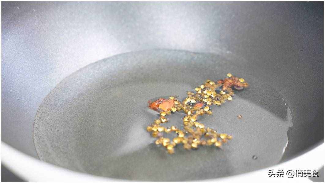 教你調(diào)萬(wàn)能的餃子餡，牢記‘‘3放3不放’’，調(diào)出的餃子餡賊香