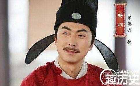 你們知道初唐四杰分別是誰嗎？其中成就最高的是誰？
