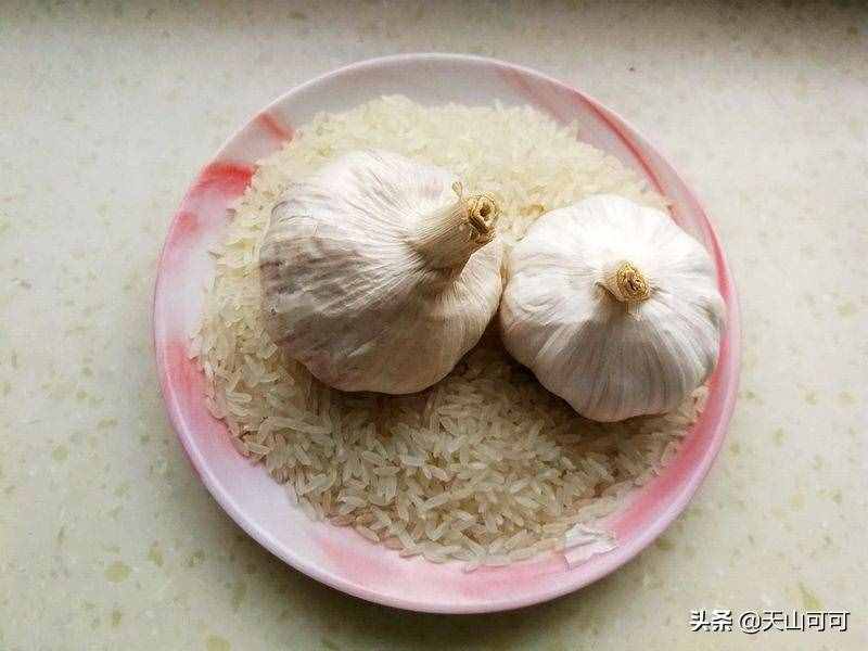 生蟲了的大米能用太陽(yáng)曬嗎？怎么去掉蟲子，好方法要收藏