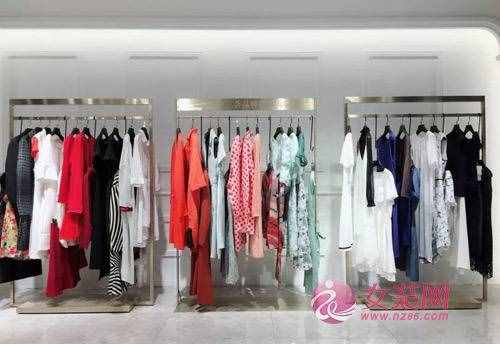 國內(nèi)知名女裝品牌有哪些 盤點受歡迎的十大女裝品牌(圖2)