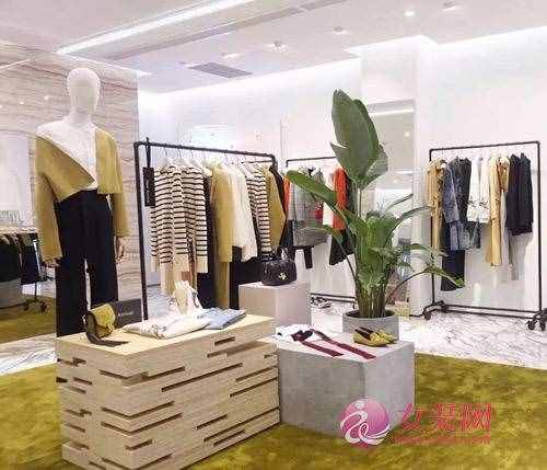 國內(nèi)知名女裝品牌有哪些 盤點受歡迎的十大女裝品牌(圖1)