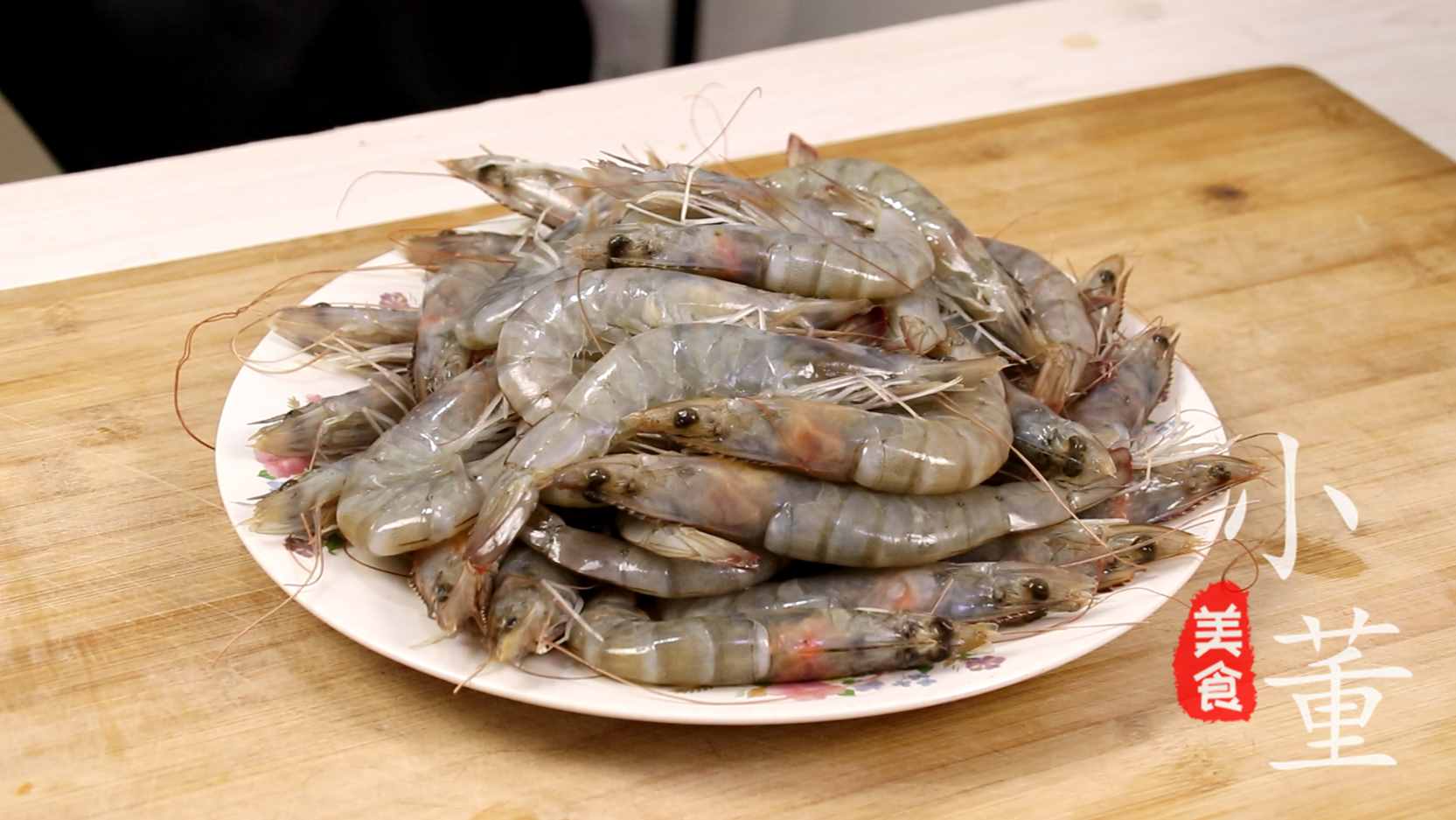 想吃蝦不要再去飯店了，教你6種做法，總有一道是你喜歡的