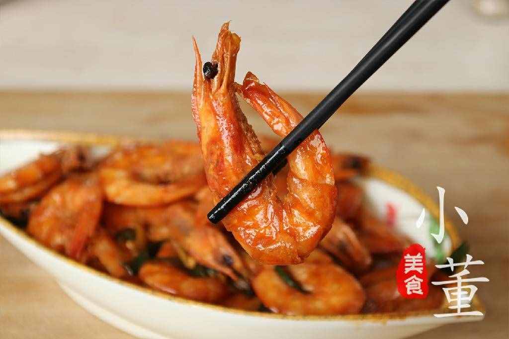 想吃蝦不要再去飯店了，教你6種做法，總有一道是你喜歡的