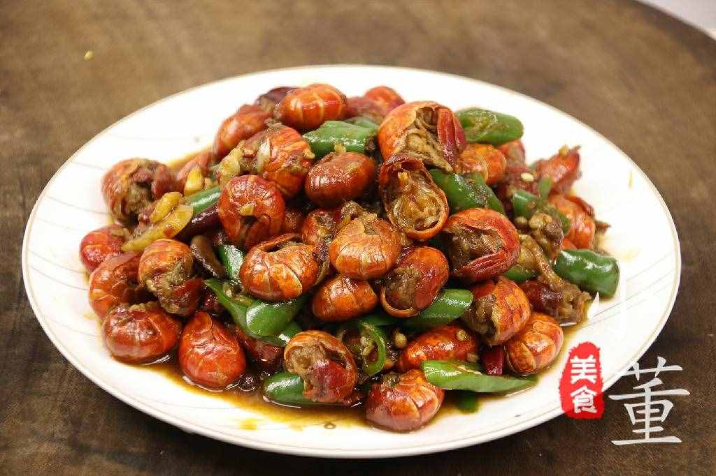 想吃蝦不要再去飯店了，教你6種做法，總有一道是你喜歡的