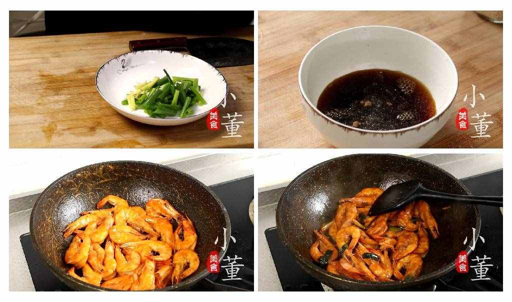 想吃蝦不要再去飯店了，教你6種做法，總有一道是你喜歡的