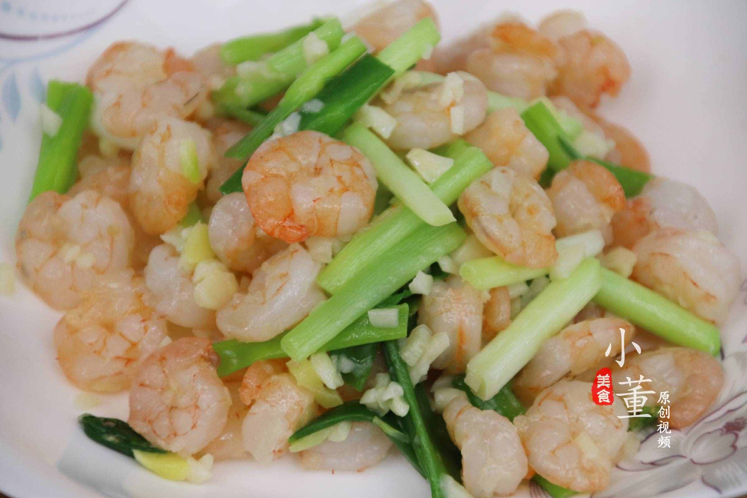 想吃蝦不要再去飯店了，教你6種做法，總有一道是你喜歡的