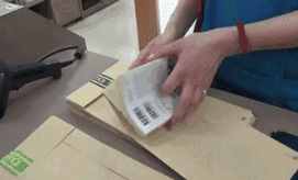 別給孩子使用塑料書皮啦，最齊全的書皮包法全在這里，快來收藏！