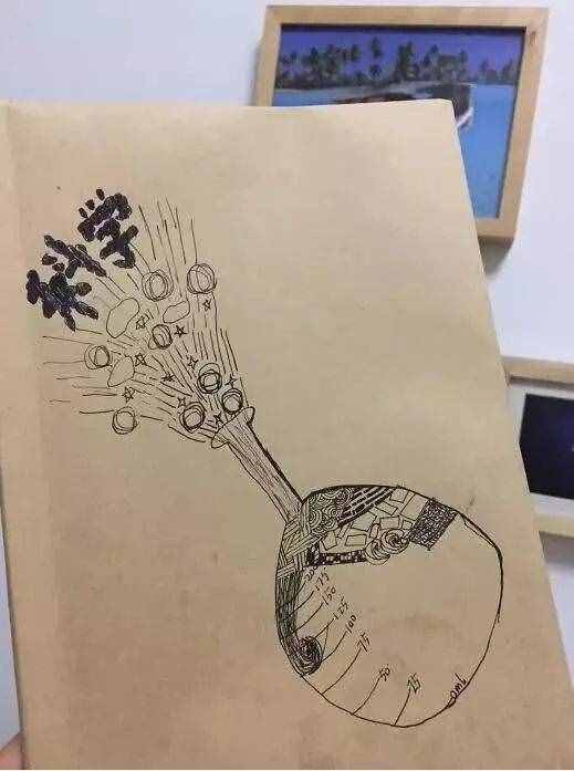 別給孩子使用塑料書皮啦，最齊全的書皮包法全在這里，快來收藏！