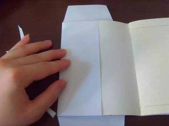 別給孩子使用塑料書皮啦，最齊全的書皮包法全在這里，快來收藏！