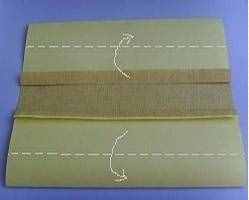 別給孩子使用塑料書皮啦，最齊全的書皮包法全在這里，快來收藏！