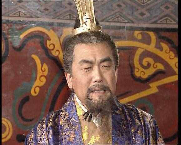 心狠手辣的司馬懿是怎么死的？是病死的？還是被嚇?biāo)赖模? class=