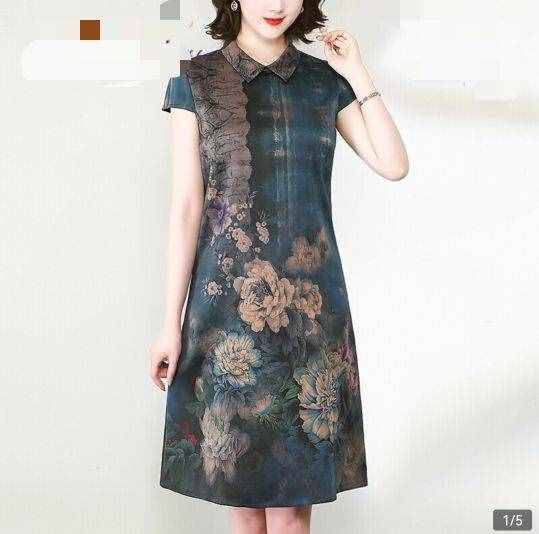 你會洗滌真絲衣服嗎？學(xué)會這些方法，讓你的真絲衣服不再受到傷害
