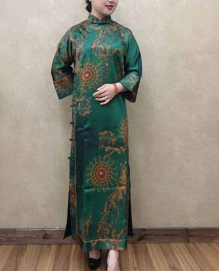 你會洗滌真絲衣服嗎？學(xué)會這些方法，讓你的真絲衣服不再受到傷害