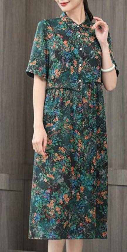 你會洗滌真絲衣服嗎？學(xué)會這些方法，讓你的真絲衣服不再受到傷害