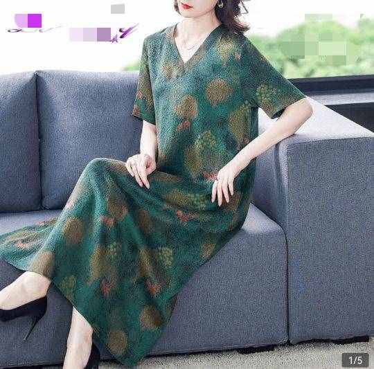 你會洗滌真絲衣服嗎？學(xué)會這些方法，讓你的真絲衣服不再受到傷害