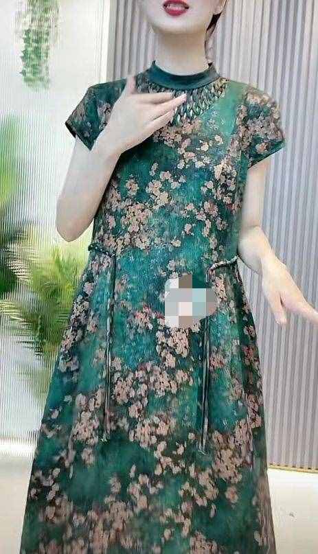 你會洗滌真絲衣服嗎？學(xué)會這些方法，讓你的真絲衣服不再受到傷害