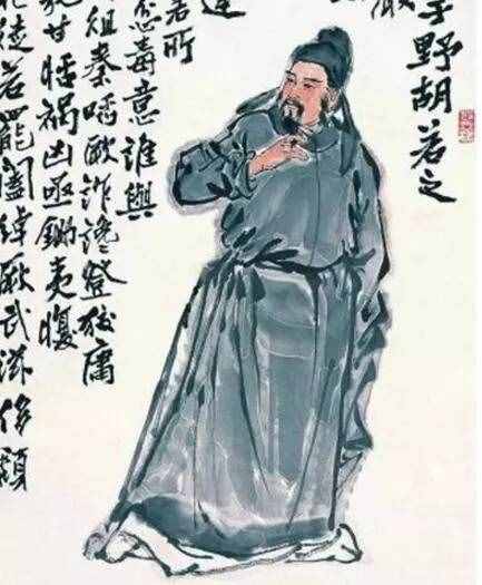 唐宋八大家：一人一首代表作，誰(shuí)的詩(shī)更勝一籌？