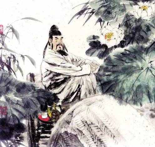 唐宋八大家：一人一首代表作，誰(shuí)的詩(shī)更勝一籌？