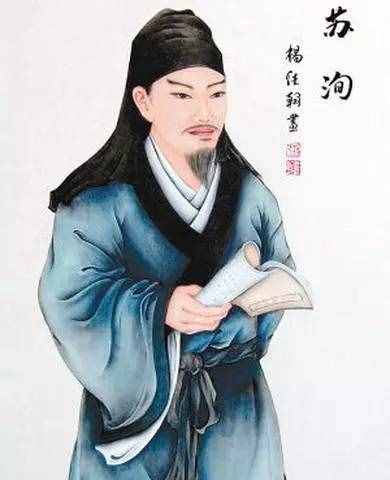 唐宋八大家：一人一首代表作，誰(shuí)的詩(shī)更勝一籌？