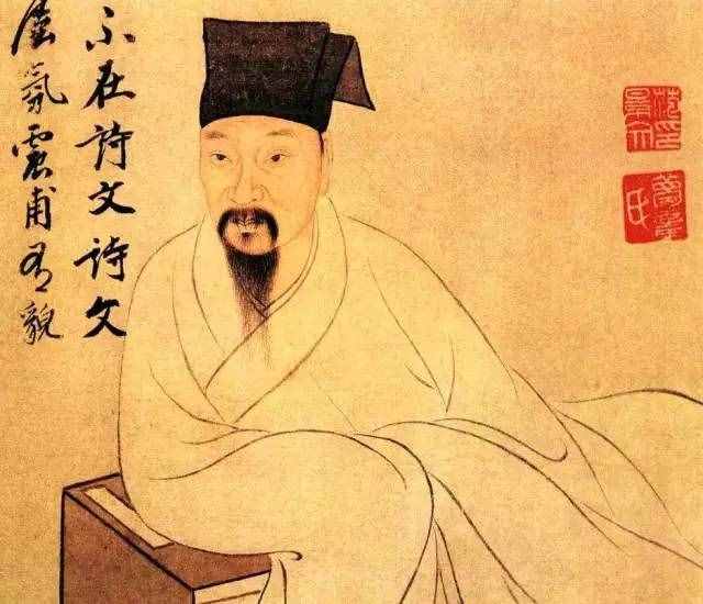 唐宋八大家：一人一首代表作，誰(shuí)的詩(shī)更勝一籌？