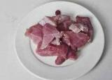 今日更新棉花肉松（肉松竟然是用棉花做的）