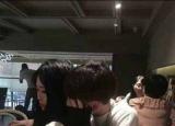 今日更新非主流情侶圖片（非主流甜蜜情侶）