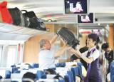 今日更新高鐵一等座和二等座的區(qū)別（高鐵一等座和二等座）