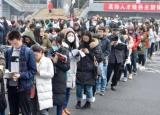 今日更新行測(cè)多少分(行測(cè)考多少分算高分)
