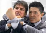 今日更新碟中諜6演員（碟中諜6最強(qiáng)華人男星）