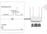 今日更新兩個(gè)無線路由器怎么橋接（一分鐘學(xué)會路由器的無線橋接）