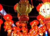 今日更新愛好旅游打一成語迷底是（元宵節(jié)的花樣燈謎）