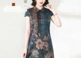 今日更新真絲怎么洗（你會洗滌真絲衣服嗎）