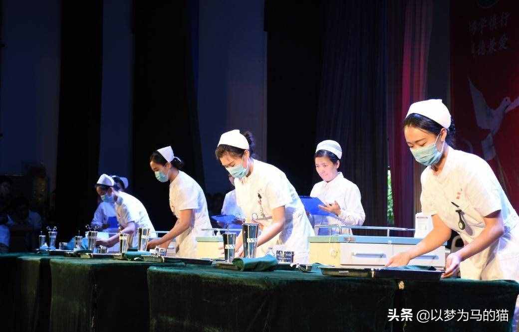 15個(gè)“專科專業(yè)”就業(yè)找工作容易，關(guān)注熱度也挺高，報(bào)考比較靠譜