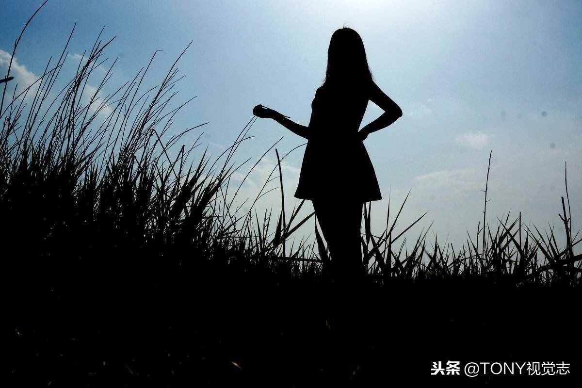 攝影技巧！剪影的拍攝技巧，拍攝意境爆棚的剪影效果