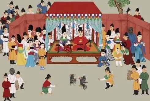再接再厲 