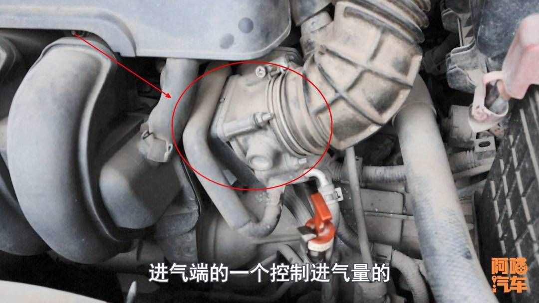 節(jié)氣門到底要不要洗？多久洗一次最好？一次給你講清楚